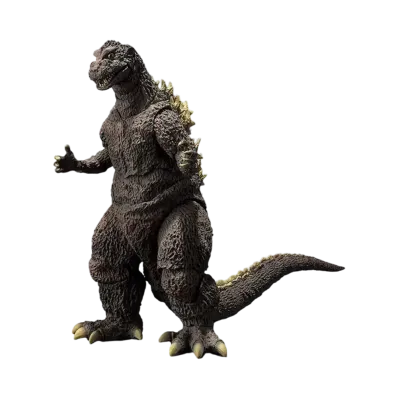 BANDAI "S.H.MonsterArts" -Godzilla- Godzilla (1954) 70th Anniversary Special Ver.
