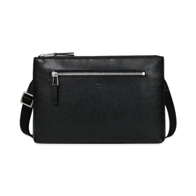 Paul Smith PS Business 2Way Shoulder Bag "Black"