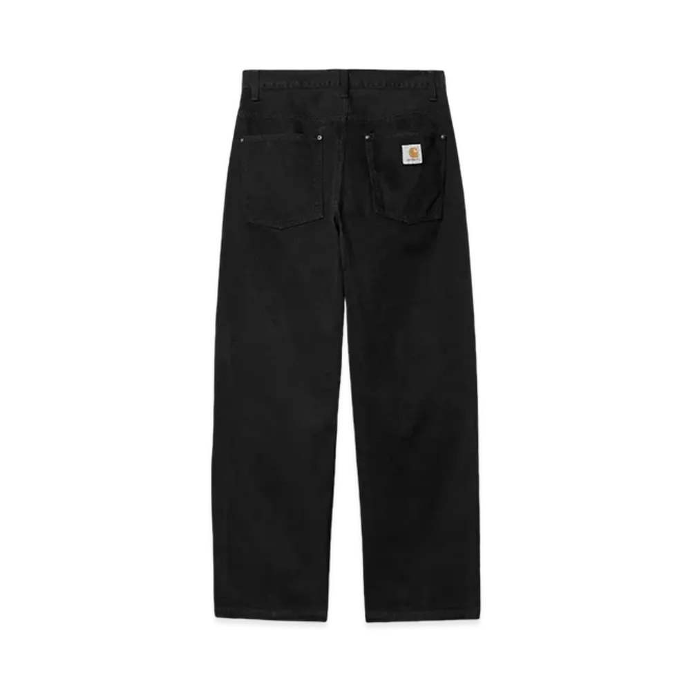 Carhartt WIP Derby Pants "Black"
