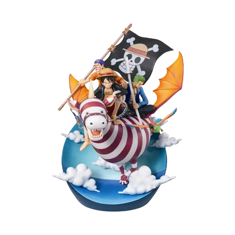 DESKTOP REAL McCOY: ONEPIECE 03
