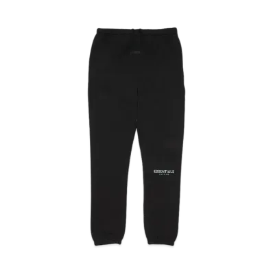 FEAR OF GOD ESSENTIALS SWEATPANT "Stretch Limo"