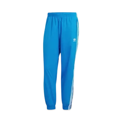 adidas Adicolor Woven Firebird Track Pants (Jersey) "Blue Bird"