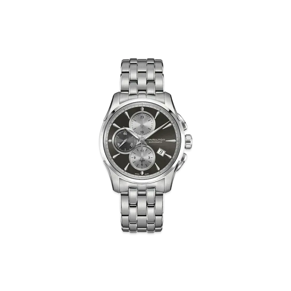 Hamilton Jazzmaster Auto Chrono