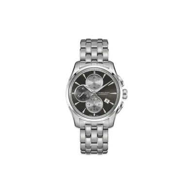 Hamilton Jazzmaster Auto Chrono