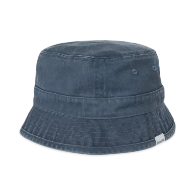 thisisneverthat Washed Bucket Hat "Navy"