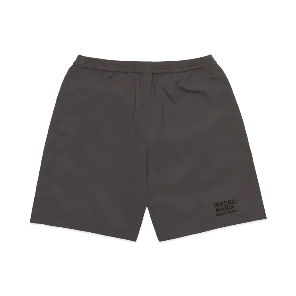 WACKO MARIA BOARD SHORTS "Gray"