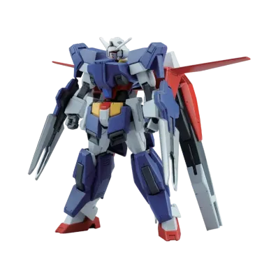 HG 1/144 AGE-1G Gundam AGE-1 Full Glansa