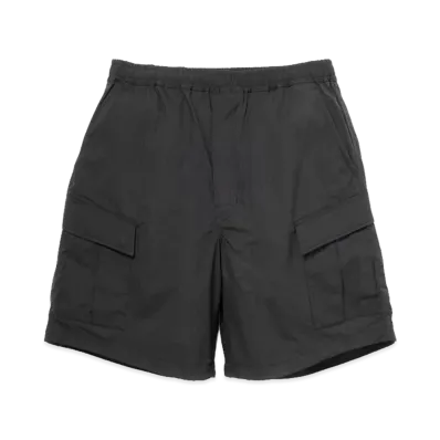 DAIWA PIER39 Women's Tech Mil 6Pocket Shorts "Black"