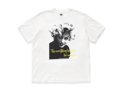 RATS Monroe Tee "White"