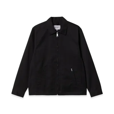 Carhartt WIP Modular Jacket "Black"