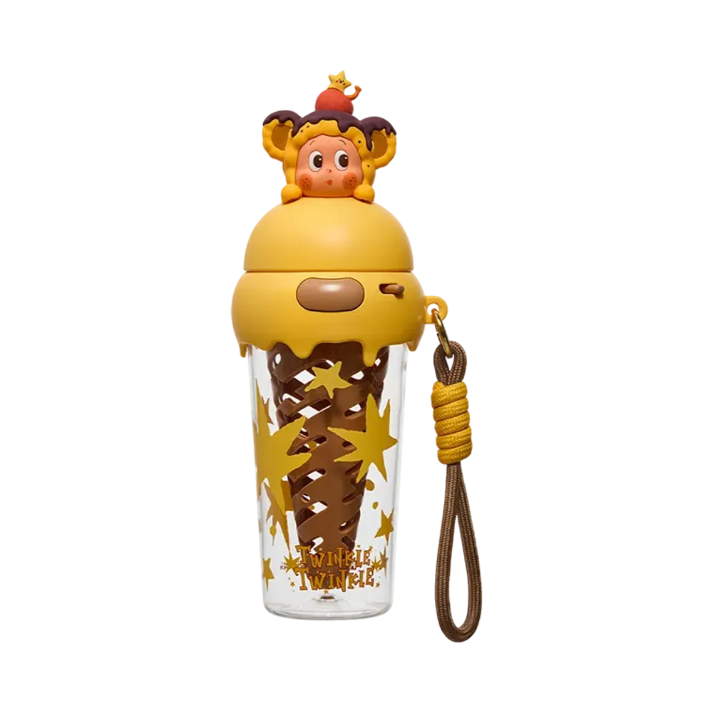 POP MART Twinkle Twinkle Savor the Moment Series-Tumbler