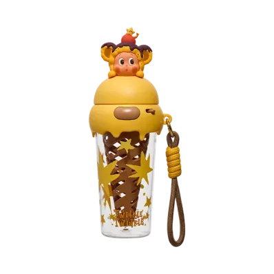 POP MART Twinkle Twinkle Savor the Moment Series-Tumbler