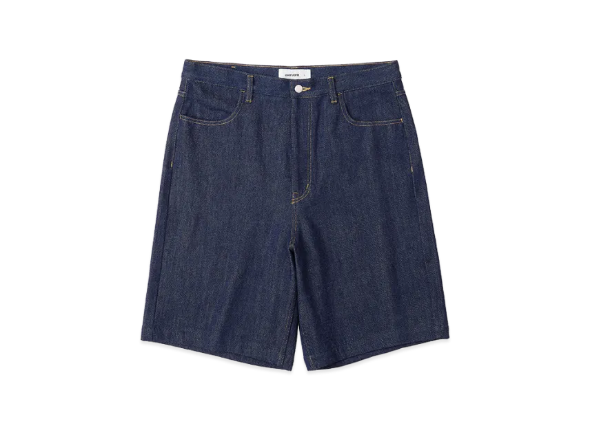everyone Soft Denim Shorts everyone Soft Denim Shorts