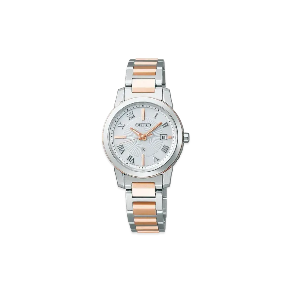 SEIKO Lukia I Collection SSQV108