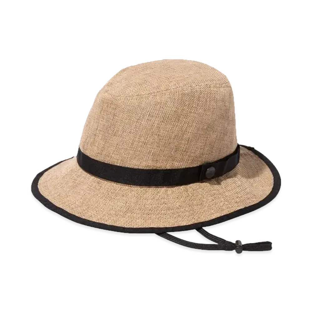 The North Face Hike Hat (Unisex) "Natural"