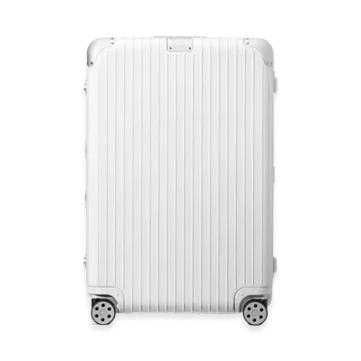 RIMOWA Hybrid Check-In L "Gloss White"