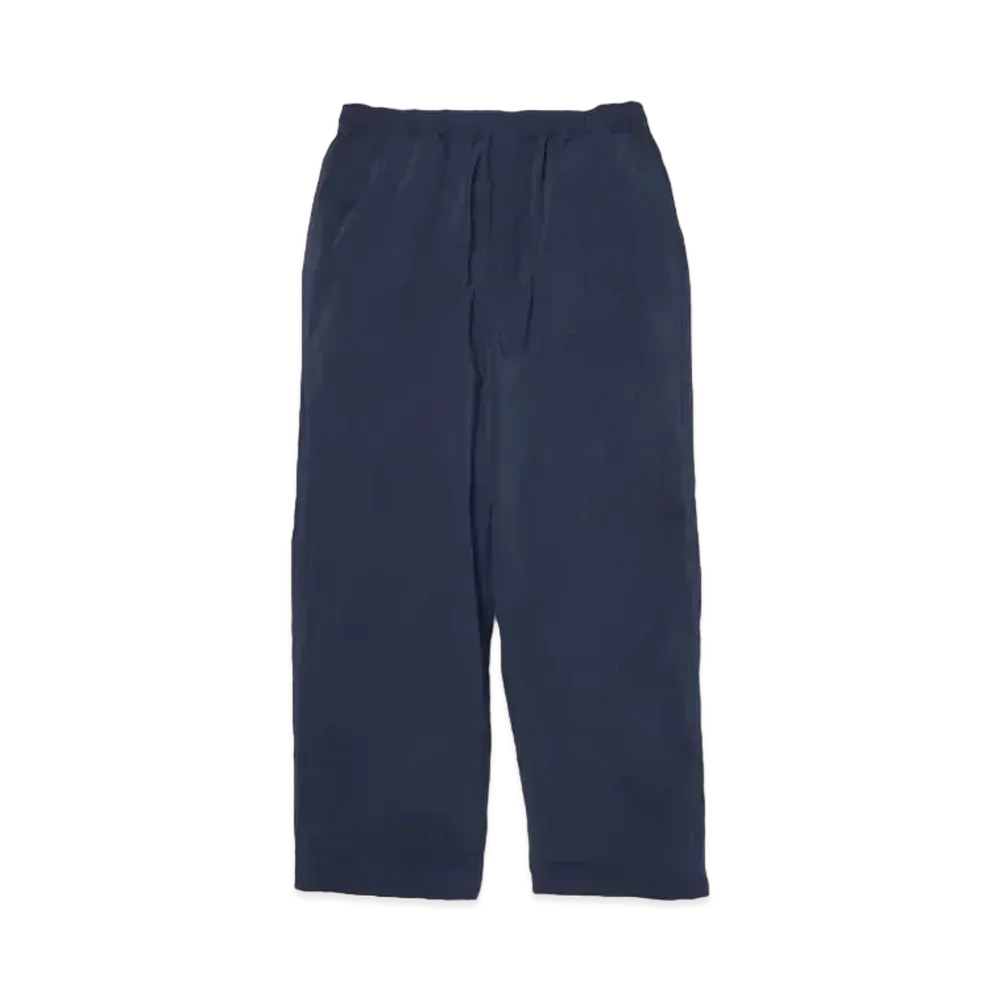 DAIWA PIER39 Tech Easy Trousers Lining "Navy"