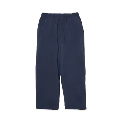 DAIWA PIER39 Tech Easy Trousers Lining "Navy"