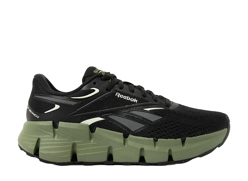 Reebok Zig Dynamica 6 "Black"