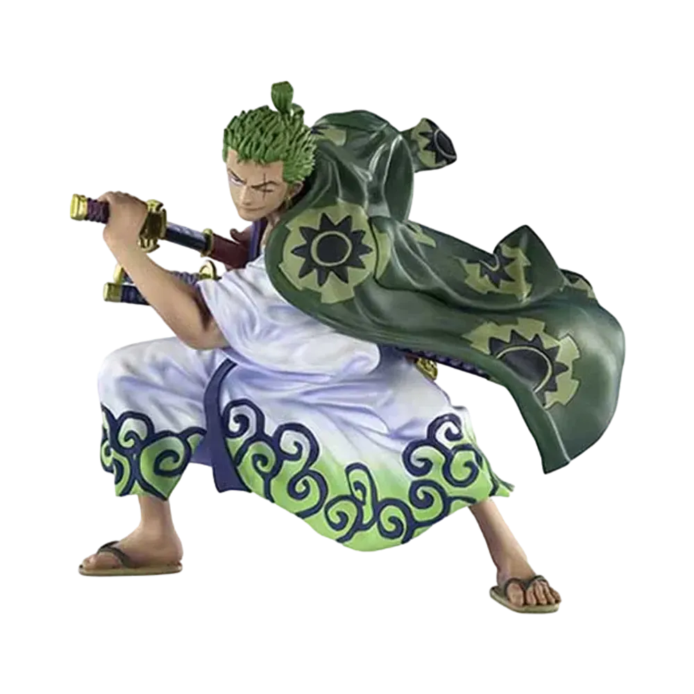 Figuarts ZERO Roronoa Zoro (Zoro Juro)