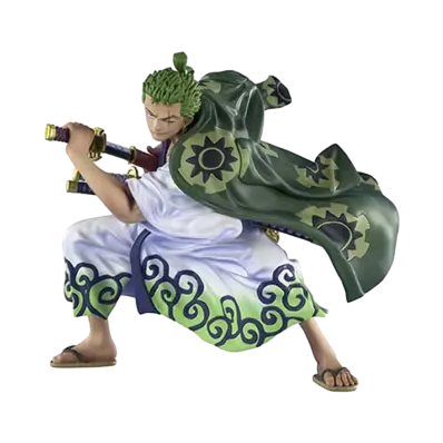 Figuarts ZERO Roronoa Zoro (Zoro Juro)