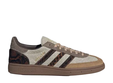 adidas Handball Spezial "Khaki Six/Preloved Brown"