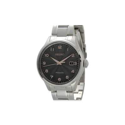 SEIKO Sports Automatic "Gray"