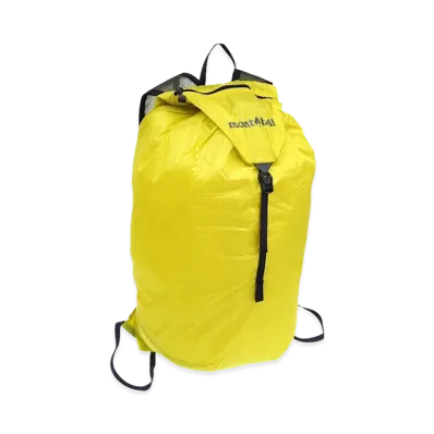 mont-bell Versalite Pack 15 "Yellow"