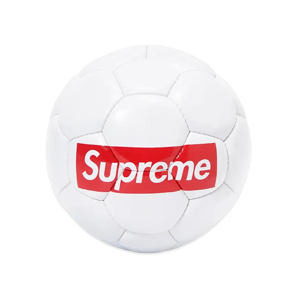 Supreme x Umbro Soccer Ball "White"