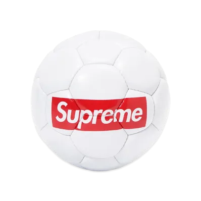 Supreme x Umbro Soccer Ball "White"