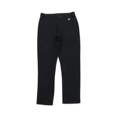 Champion Long Pants 25SS "Black"