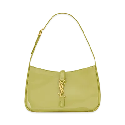 Saint Laurent Women's Bags "Green"