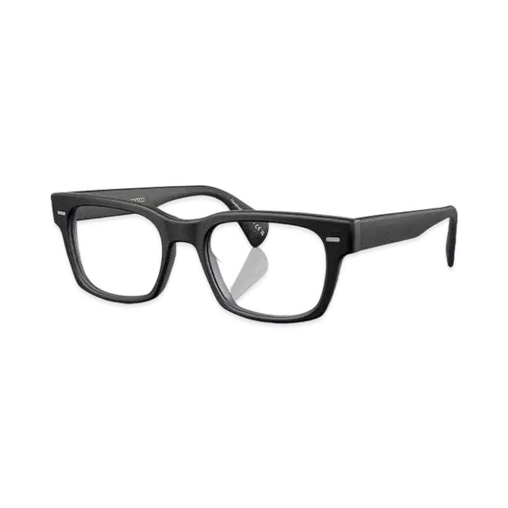OLIVER PEOPLES Ryce "Semi-Matte Black"