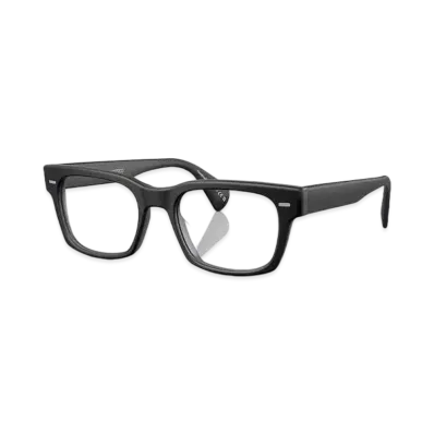 OLIVER PEOPLES Ryce "Semi-Matte Black"