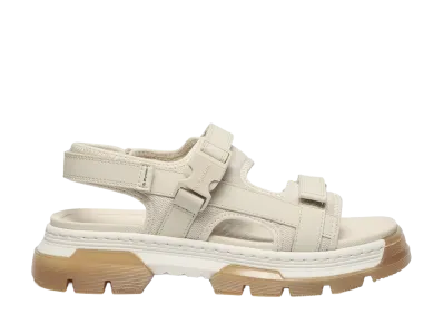 Dr.Martens Forster 2 Sandal "Parchment Beige"