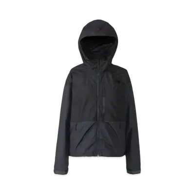 The North Face Soulful Jacket "Black x Asphalt Gray"