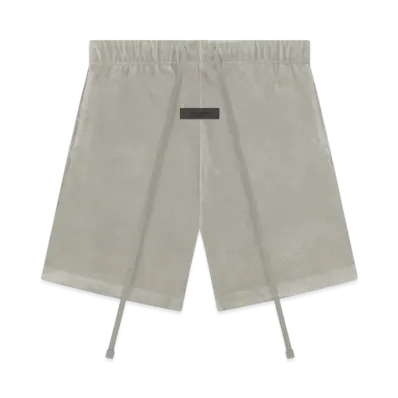 FEAR OF GOD ESSENTIALS Terry Short "Seal"