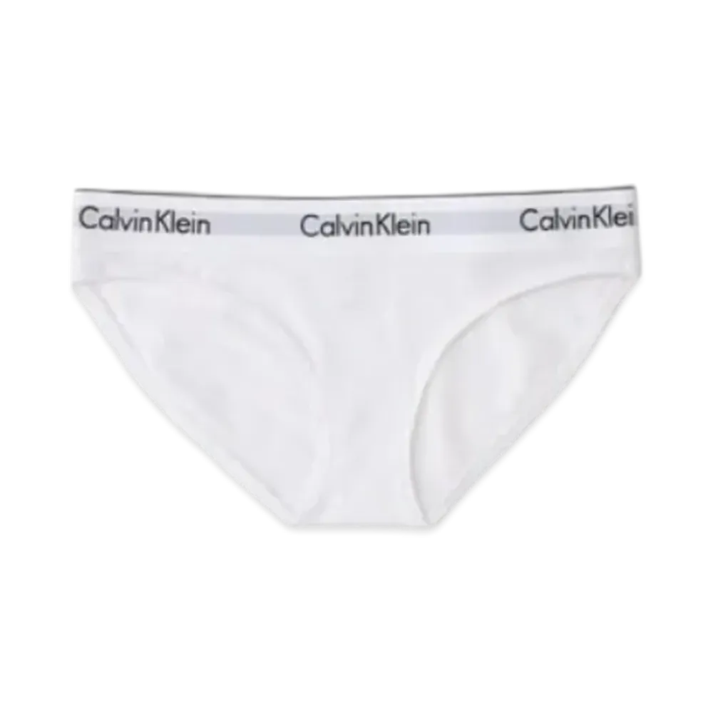 Calvin Klein Inner Shorts "White"