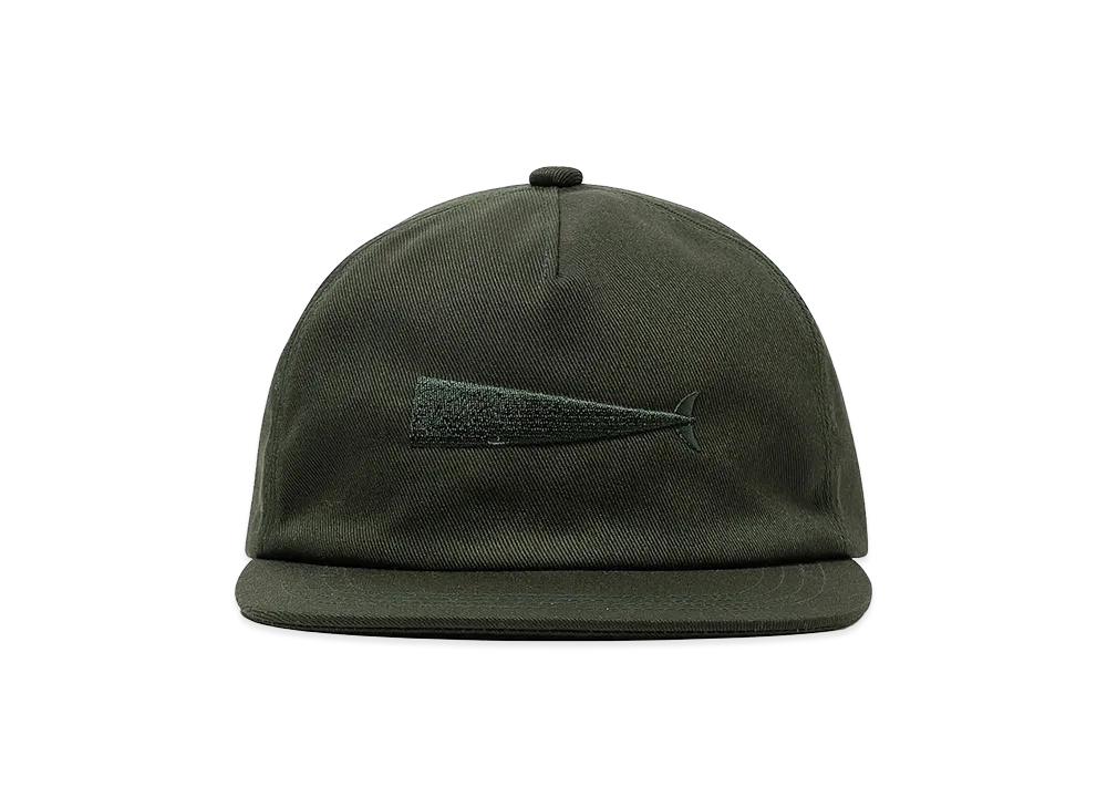 DESCENDANT Cachalot Trucker "Green"