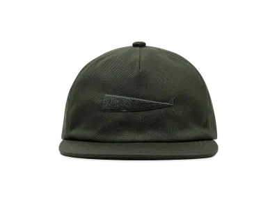 DESCENDANT Cachalot Trucker "Green"