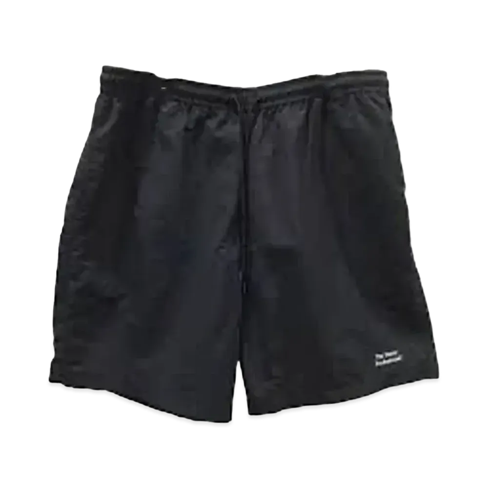 ENNOY 21SS Nylon Short Pant "Black" SS21BRENPT06LV