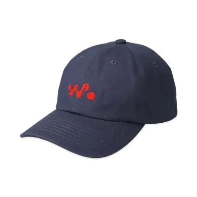 WIND AND SEA Walking Cap "Navy"