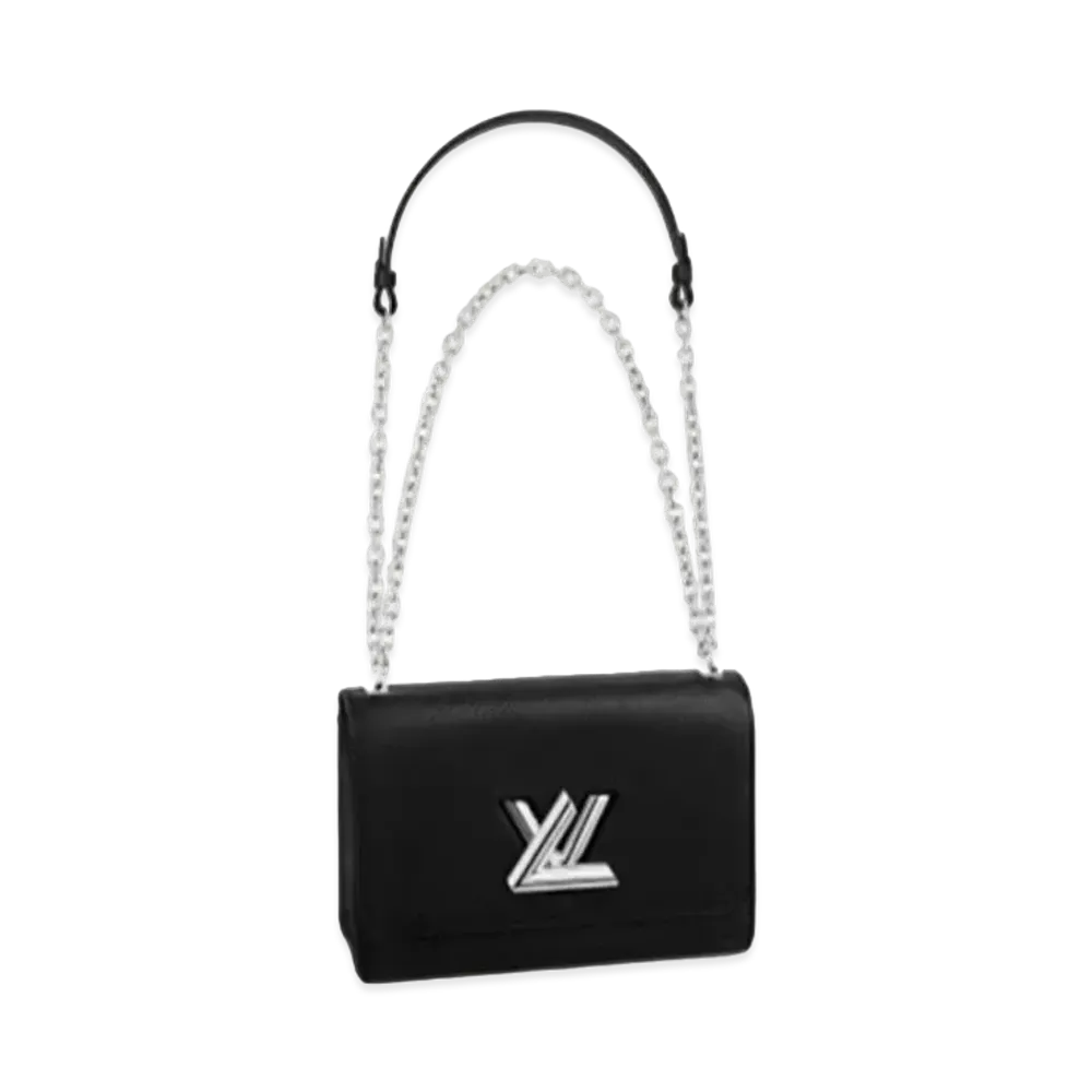 Louis Vuitton Twist MM Epi Leather