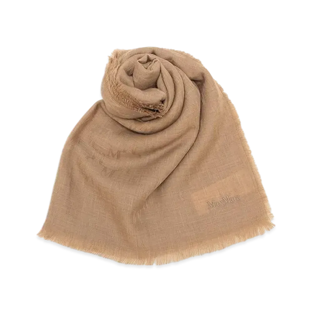 Max Mara Magico "Camel"