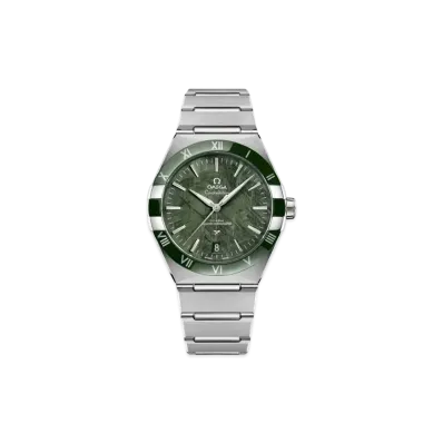 OMEGA Constellation 41MM "Stainless Steel" 131.30.41.21.99.002