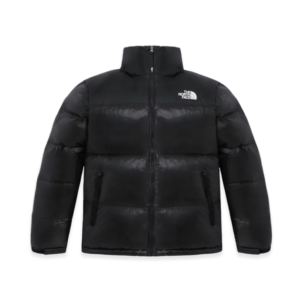 The North Face Nuptse Air Jacket "Black"