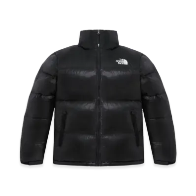 The North Face Nuptse Air Jacket "Black"