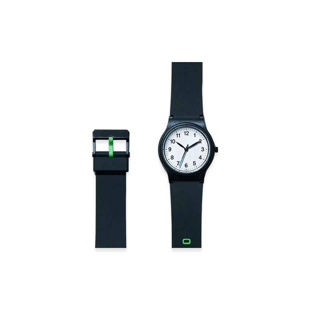 FamilyMart Convenience Wear x CITIZEN Watch "White"
