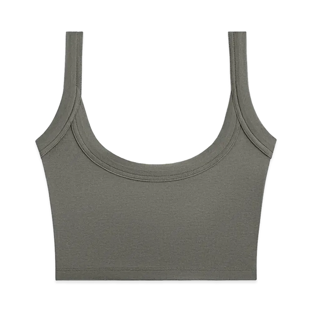 Kith Women's Terra II Pima Tank "Island"