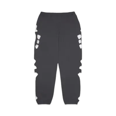 F-LAGSTUF-F BONE SWEATPANTS "BLACK"